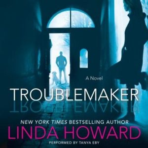 Troublemaker: A Novel