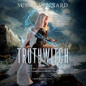 Truthwitch: A Witchlands Novel