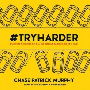 #TryHarder