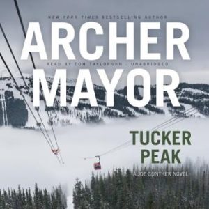 Tucker Peak