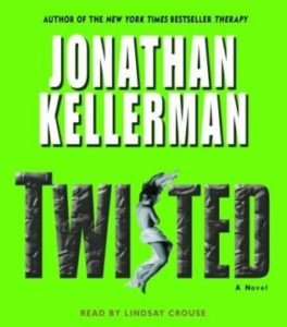 Twisted: A Novel