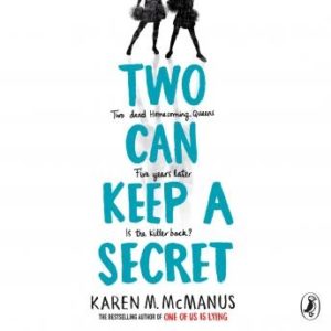 Two Can Keep a Secret