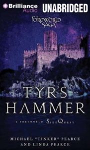 Tyr's Hammer