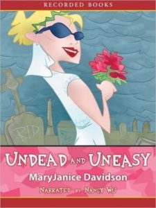 Undead and Uneasy