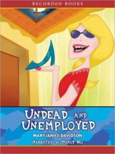 Undead and Unemployed