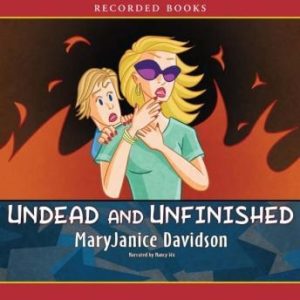 Undead and Unfinished