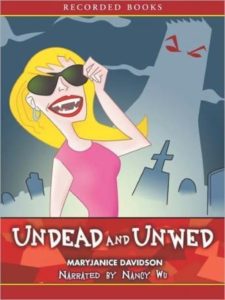 Undead and Unwed