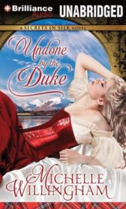 Undone by the Duke