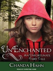 UnEnchanted