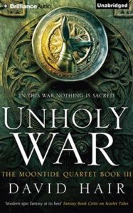 Unholy War