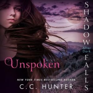 Unspoken: Shadow Falls: After Dark