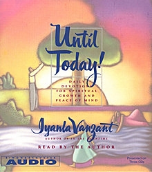 Until Today!: Devotions for Spiritual Growth and Peace of Mind