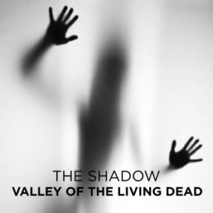 Valley of the Living Dead