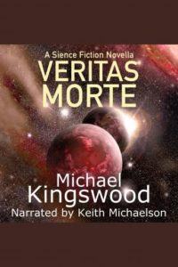 Veritas Morte: A Science Fiction Novella