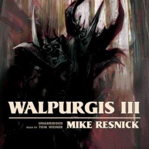 Walpurgis III