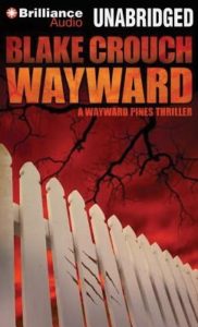 Wayward