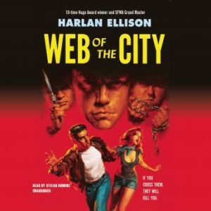 Web of the City