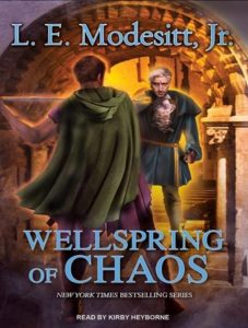 Wellspring of Chaos