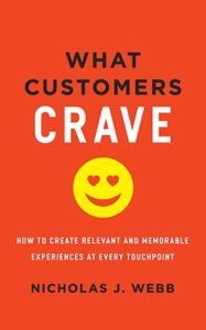 What Customers Crave