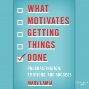 What Motivates Getting Things Done: Procrastination, Emotions, and Success