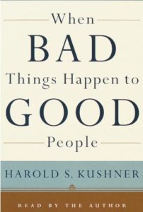 When Bad Things Happen to Good People