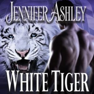 White Tiger