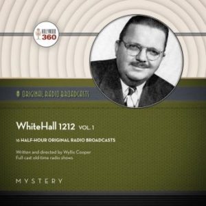 WhiteHall 1212, Vol. 1