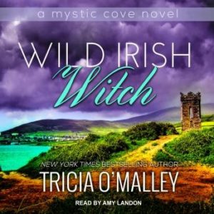 Wild Irish Witch