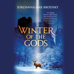 Winter of the Gods