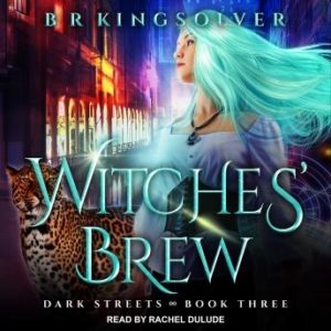 Witches' Brew