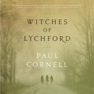 Witches of Lychford