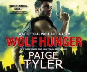 Wolf Hunger