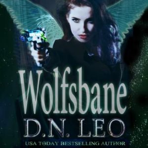 Wolfsbane