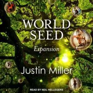 World Seed: Expansion