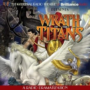 Wrath of  Titans