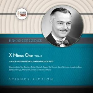 X minus One, Vol. 2