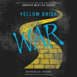 Yellow Brick War