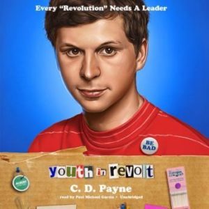 Youth in Revolt (Compilation): Youth in Revolt, Youth in Bondage, and Youth in Exile