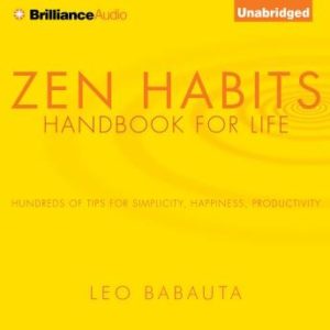 Zen Habits