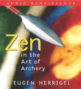 Zen in the Art of Archery