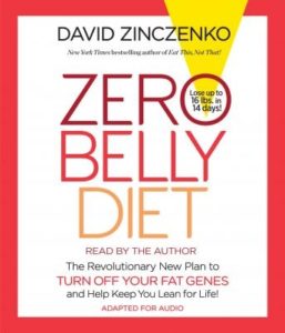 Zero Belly Diet: Lose Up to 16 lbs. in 14 Days!