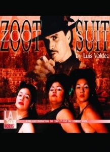 Zoot Suit