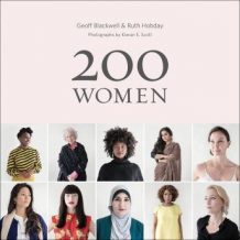 200 Women: Who Will Change The Way You See The World