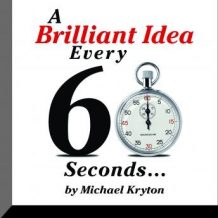 A Brilliant Idea Every 60 Seconds