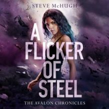 A Flicker of Steel