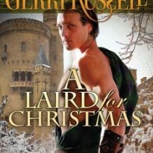 A Laird for Christmas