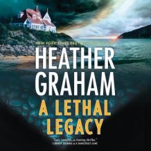 A Lethal Legacy: New York Confidential