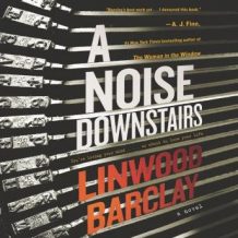 A Noise Downstairs: A Novel