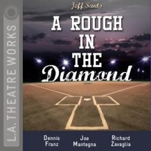 A Rough in the Diamond