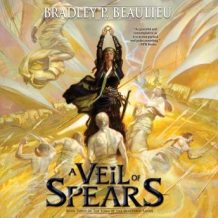 A Veil of Spears